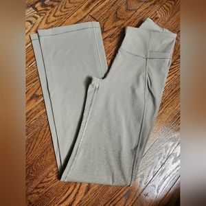Lululemon Flare Pants